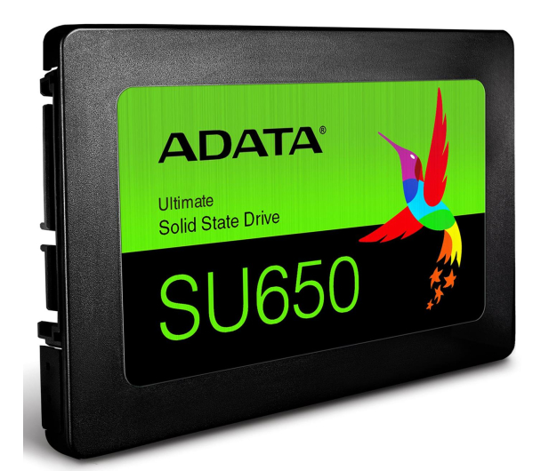 ADATA Ultimate SU650 1TB 2,5" ASU650SS-1TT-R - 1107423 - zdjęcie 3